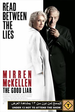 THE GOOD LIAR THE GOOD LIAR