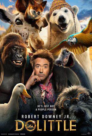 DOLITTLE DOLITTLE