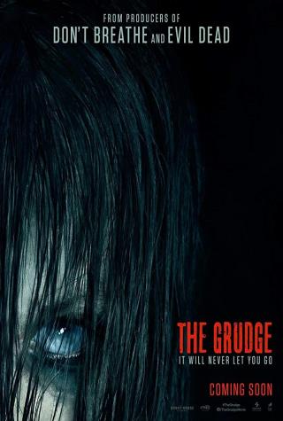 THE GRUDGE THE GRUDGE