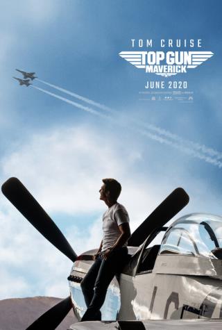 TOP GUN: MAVERICK TOP GUN: MAVERICK