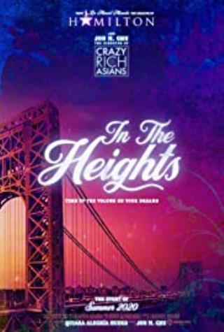 IN THE HEIGHTS IN THE HEIGHTS