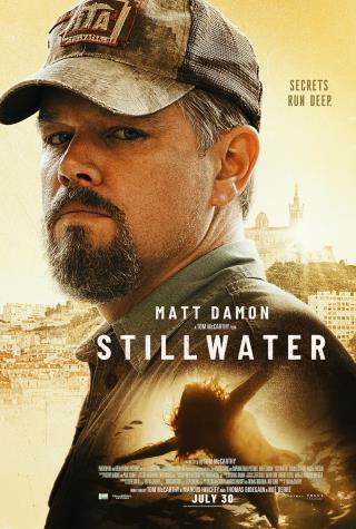 STILLWATER STILLWATER
