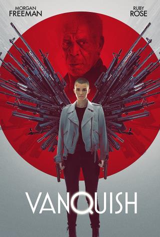 VANQUISH VANQUISH
