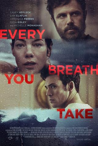 EVERY BREATH YOU TAKE EVERY BREATH YOU TAKE