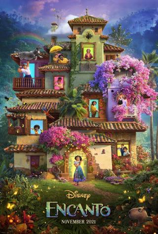 ENCANTO ENCANTO