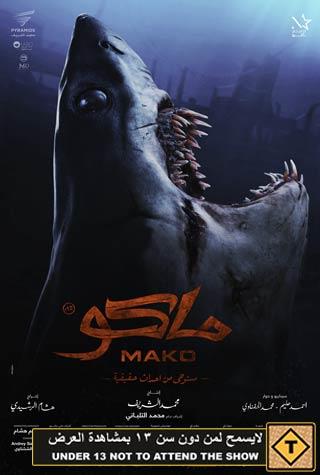 MAKO (EGYPTIAN) - ARABIC MAKO (EGYPTIAN) - ARABIC