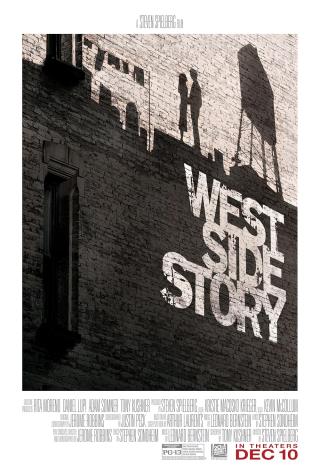 WEST SIDE STORY WEST SIDE STORY