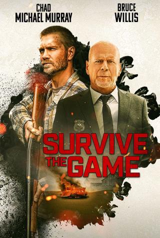 SURVIVE THE GAME SURVIVE THE GAME