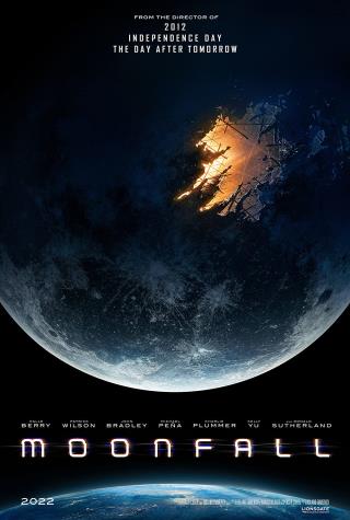 MOONFALL MOONFALL