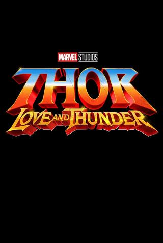 THOR: LOVE AND THUNDER THOR: LOVE AND THUNDER