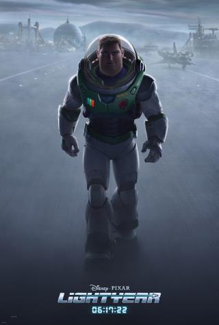 LIGHTYEAR LIGHTYEAR