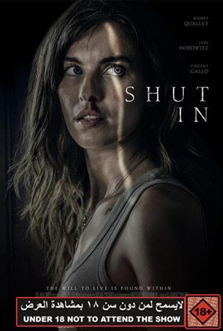 SHUT IN SHUT IN