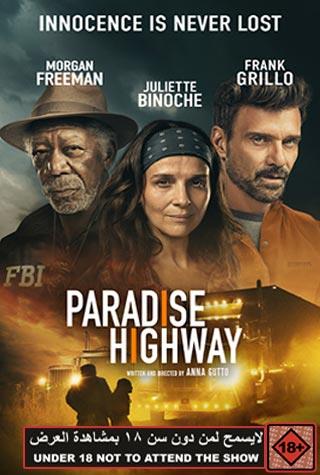 PARADISE HIGHWAY PARADISE HIGHWAY