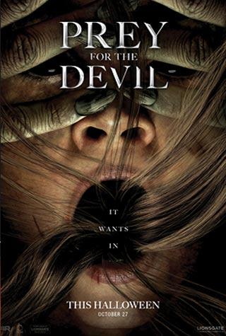 PREY FOR THE DEVIL PREY FOR THE DEVIL