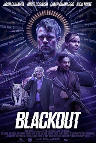 BLACKOUT BLACKOUT