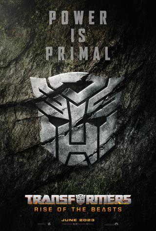 TRANSFORMERS: RISE OF THE BEASTS TRANSFORMERS: RISE OF THE BEASTS