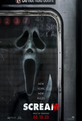 SCREAM VI SCREAM VI