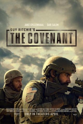 THE COVENANT THE COVENANT