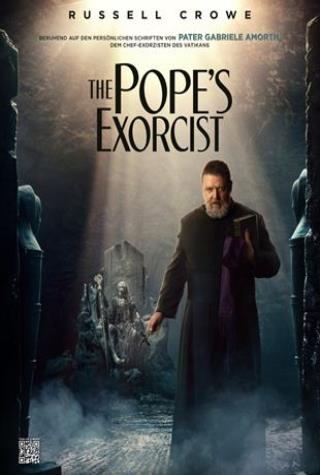 THE POPE THE POPE