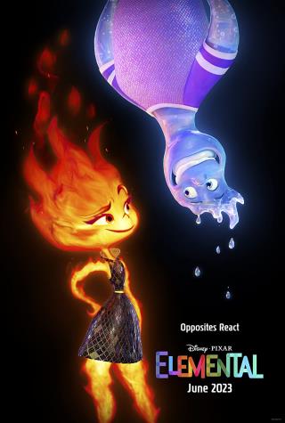 ELEMENTAL ELEMENTAL