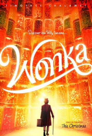 WONKA 