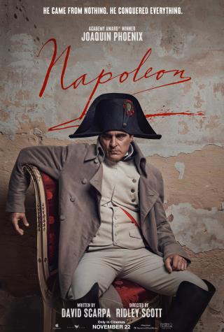NAPOLEON NAPOLEON
