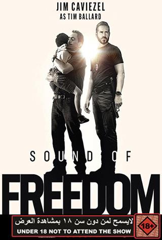 SOUND OF FREEDOM SOUND OF FREEDOM
