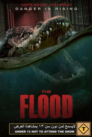 THE FLOOD THE FLOOD