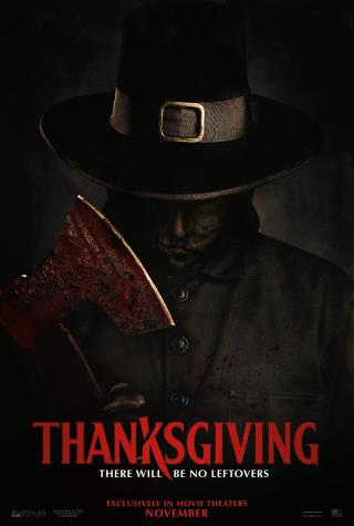 THANKSGIVING THANKSGIVING