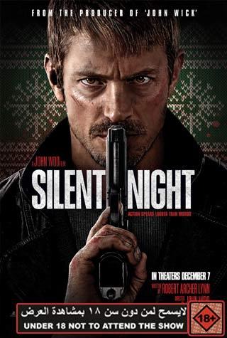 SILENT NIGHT SILENT NIGHT