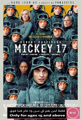 MICKEY 17