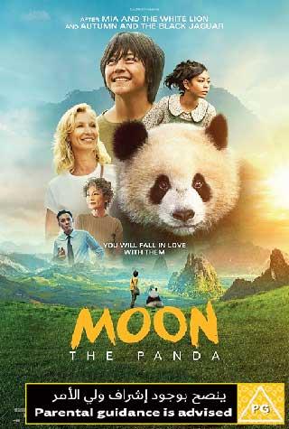 MOON THE PANDA MOON THE PANDA