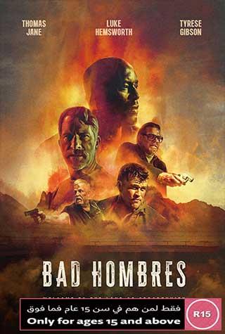 BAD HOMBRES