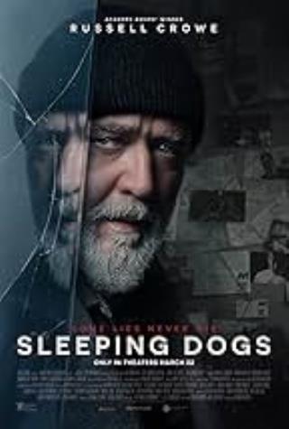 SLEEPING DOGS SLEEPING DOGS