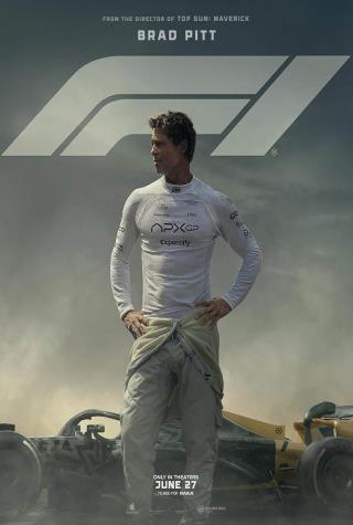 F1 F1