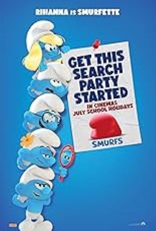 SMURFS SMURFS