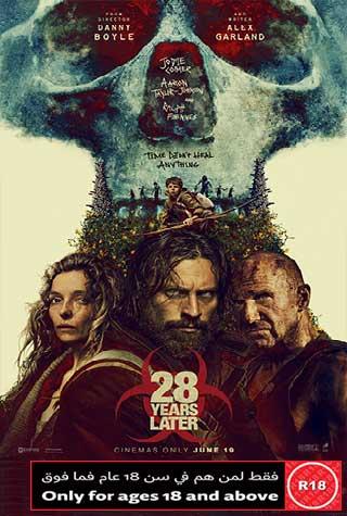 28 YEARS LATER