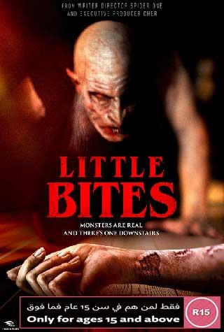 LITTLE BITES LITTLE BITES