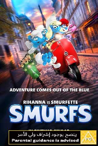 SMURFS-(ENGLISH) SMURFS-(ENGLISH)
