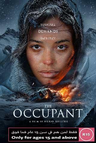 THE OCCUPANT THE OCCUPANT