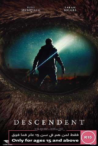DESCENDENT DESCENDENT