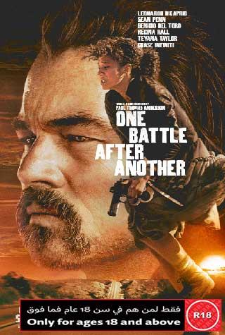 ONE BATTLE AFTER ANOTHER ONE BATTLE AFTER ANOTHER