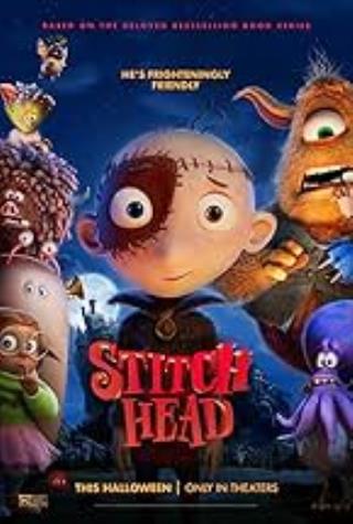 STITCH HEAD STITCH HEAD