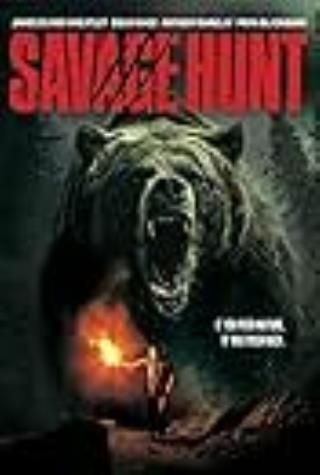 SAVAGE HUNT SAVAGE HUNT