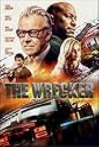 THE WRECKER THE WRECKER