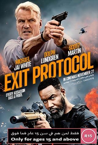 EXIT PROTOCOL