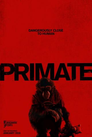 PRIMATE