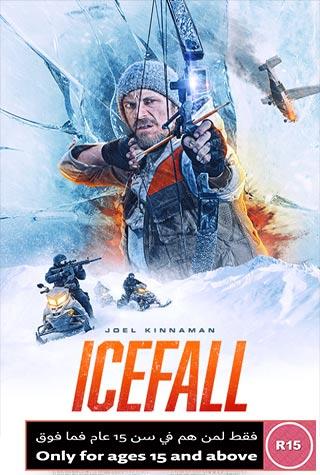 ICE FALL