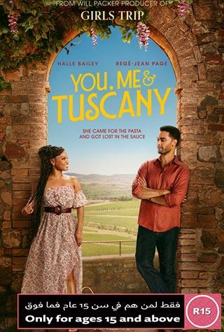 YOU, ME & TUSCANY