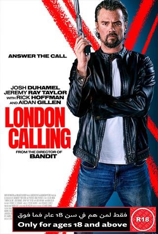 LONDON CALLING